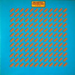 Orchestral Manoeuvres In The Dark : Orchestral Manoeuvres in the Dark